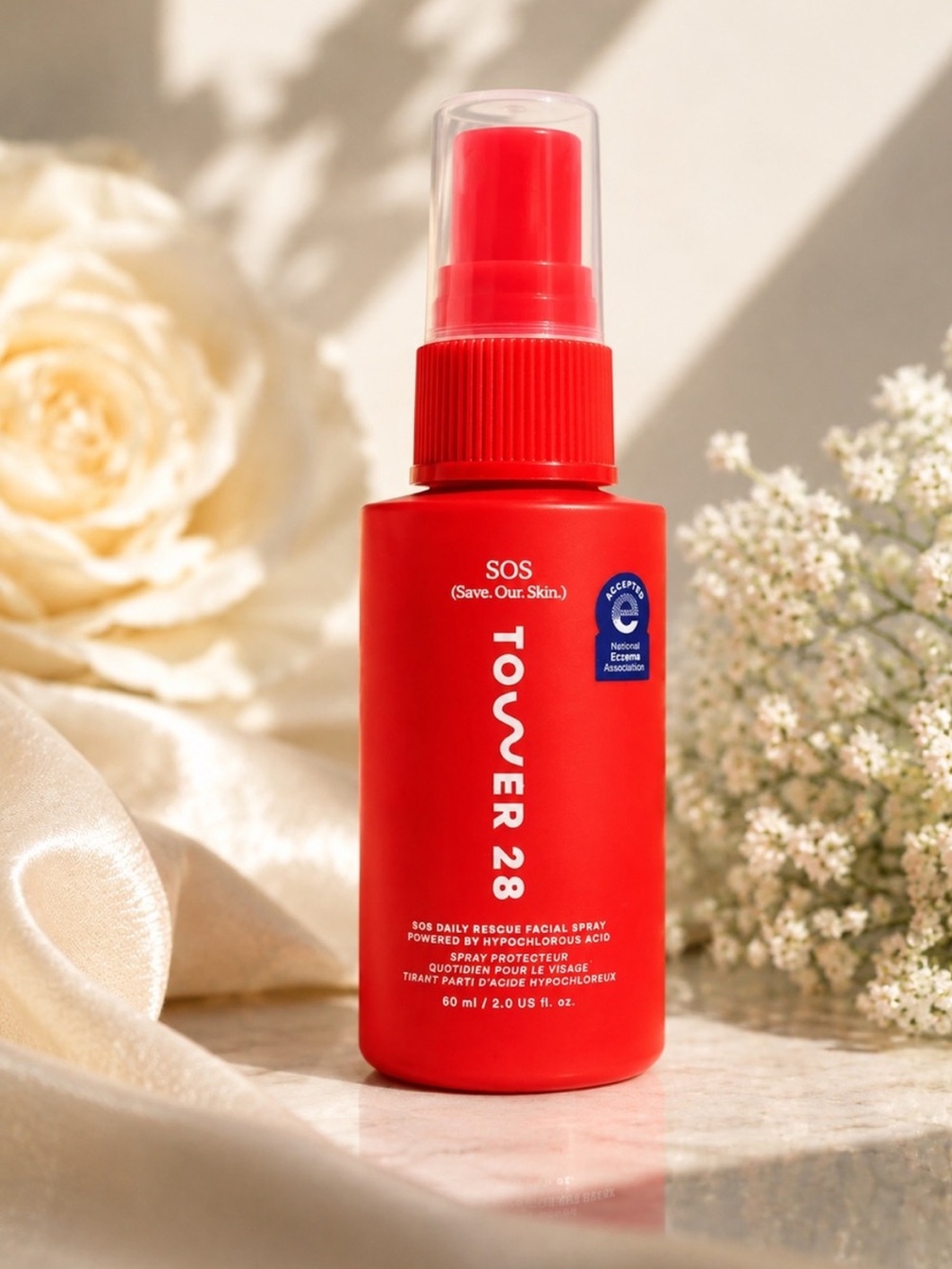 Tower 28 SOS Daily Rescue Facial Spray